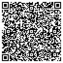 QR code with J & K Grinding Inc contacts