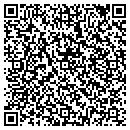 QR code with Js Deburring contacts