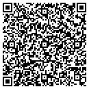 QR code with Ken's Daily Grind contacts