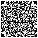 QR code with Kind Grind contacts
