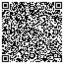 QR code with Maganzini Grinding Service contacts