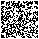 QR code with Oregon Pizza & Grind contacts