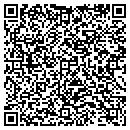 QR code with O & W Grinding CO Inc contacts
