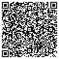 QR code with Pacific Grind contacts