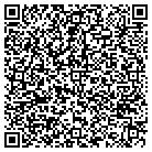 QR code with Precise Tool & Cutter Grinding contacts