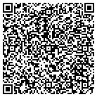 QR code with Precision Grinding & Machining contacts