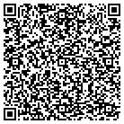QR code with Precision Reel Grinding contacts