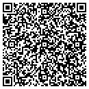QR code with P S And Q S Grinding contacts