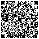 QR code with R & A Stump Grinding contacts