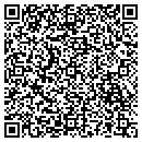 QR code with R G Grinding Force Inc contacts