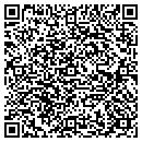 QR code with S P Jig Grinding contacts