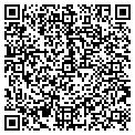 QR code with The Daily Grind contacts