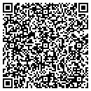 QR code with The Daily Grind contacts