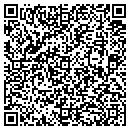 QR code with The Daily Grind Wowk Inc contacts