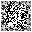 QR code with The Divine Grind contacts