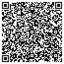 QR code with The Fitness Grind contacts