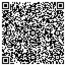 QR code with The Grind contacts