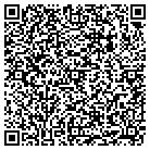 QR code with T W Machine & Grinding contacts