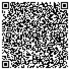 QR code with E & R Indl Sales Inc contacts