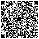 QR code with Konrad Corp contacts