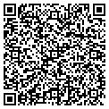 QR code with Alpha Methods contacts