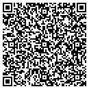 QR code with Arandas Industrys contacts