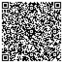 QR code with A & T Machine Company contacts