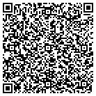 QR code with Calder Machine Company Inc contacts