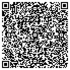 QR code with C&C Grind Of Gainesville Inc contacts