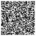 QR code with Cr Machine contacts