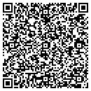 QR code with C S Indl contacts