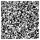 QR code with C & S Precision Machining Inc contacts