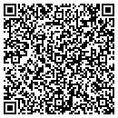 QR code with D L Clark Corp contacts