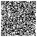 QR code with D & N Machining contacts