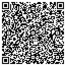 QR code with E C Tooling contacts