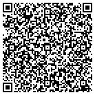 QR code with F W Manufacturing & Engineering Co Inc contacts