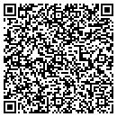 QR code with Gc Boring Inc contacts
