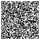 QR code with G&G Machine Work contacts