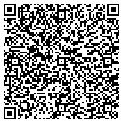 QR code with G&M Precision Machining L L C contacts