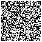 QR code with G&M Precision Machining L L C contacts