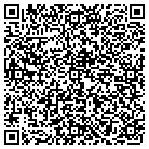QR code with Hadanich Machine Rebuilding contacts