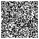 QR code with Harley Ruby contacts