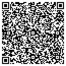 QR code with Hasutran Machine contacts