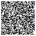 QR code with H & H Machine & Tool contacts