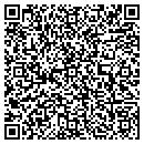 QR code with Hmt Machining contacts