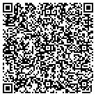 QR code with Hoopes Locksmithing Service contacts