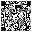 QR code with Ies contacts