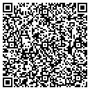 QR code with Jims Jungle contacts