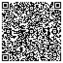 QR code with Jr's Machine contacts