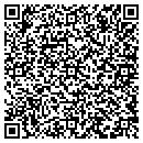 QR code with Juki contacts
